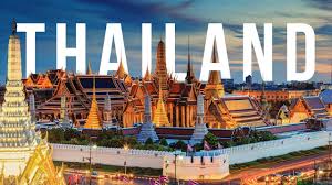 Jetzt auch in THAILAND